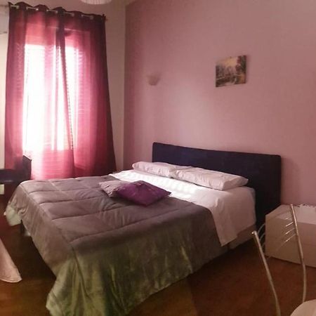 Affitta Camere Al Castello Palermo Luaran gambar