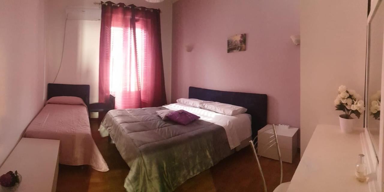 Affitta Camere Al Castello Palermo Luaran gambar