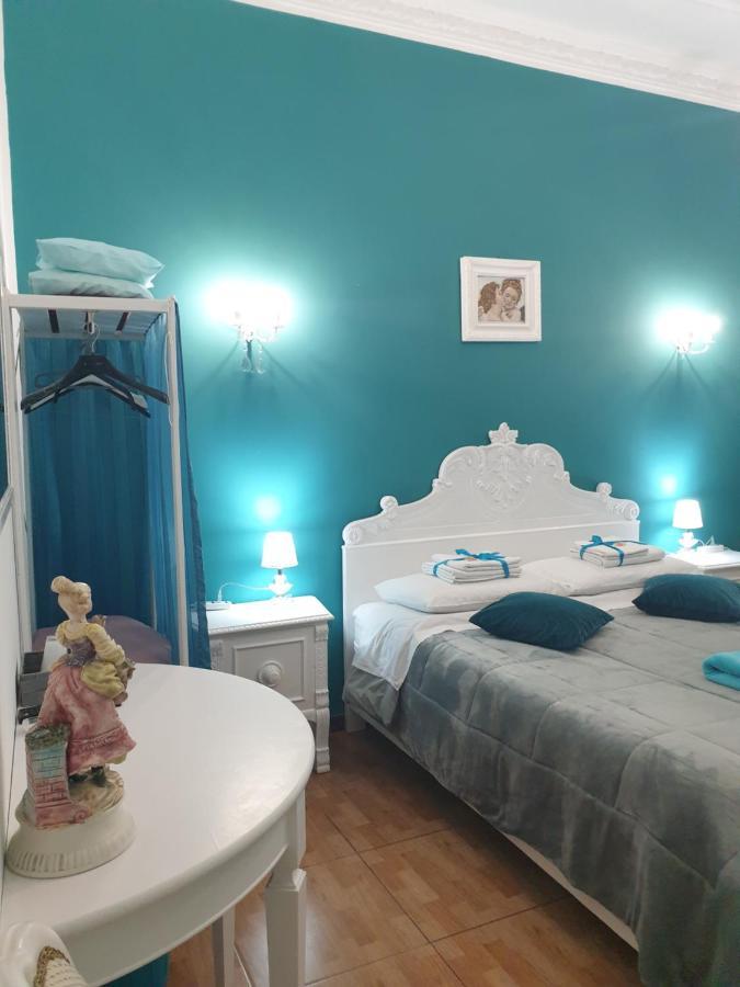 Affitta Camere Al Castello Palermo Luaran gambar
