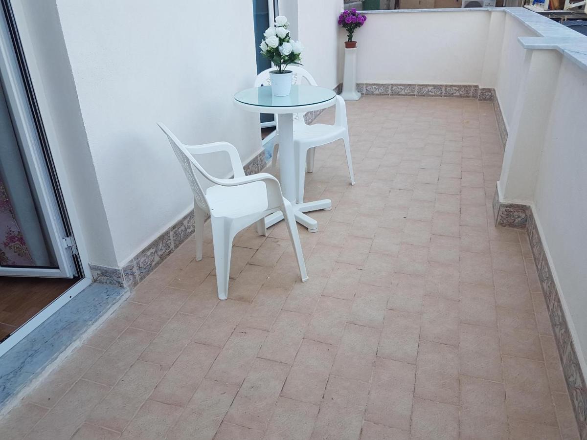 Affitta Camere Al Castello Palermo Luaran gambar